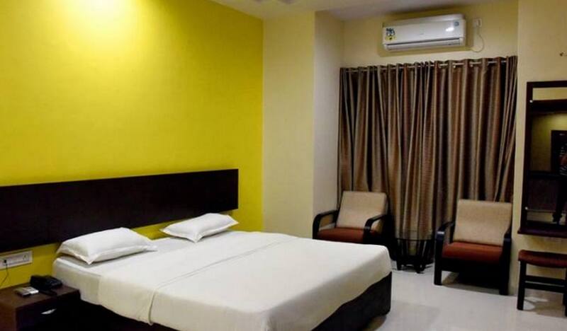Hotel Dream Ocean, Bhopal 1